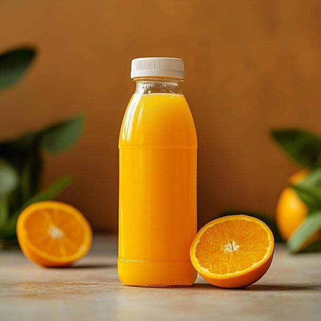 Frozen Orange Juice Concentrate