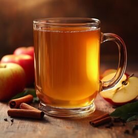 Apple Juice Concentrate/Apple Juice Concentrate for Beverages、Baking、Food Industry/Antioxidant-Rich Apple Juice Concentrate