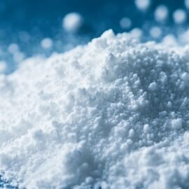 D-Glucosamine hydrochloride