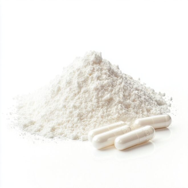 Collagen Peptide - Image 2