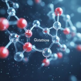 Glutathione – Reduced
