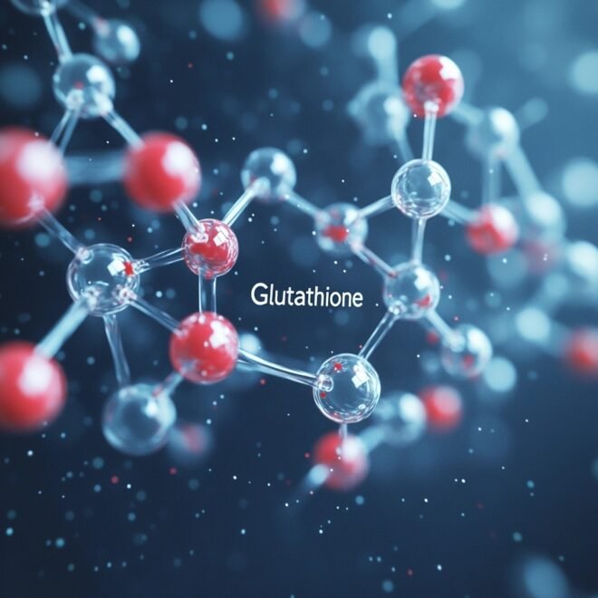 Glutathione - Reduced