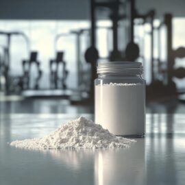 Branched Chain Amino Acid (BCAA)