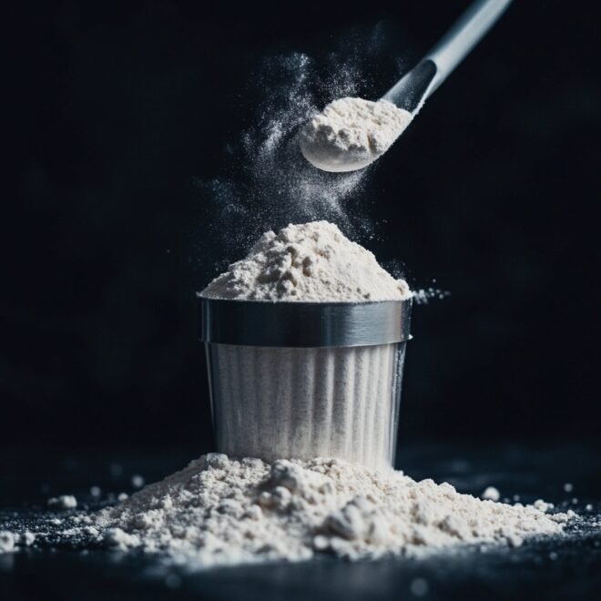 Branched Chain Amino Acid (BCAA) - Image 2