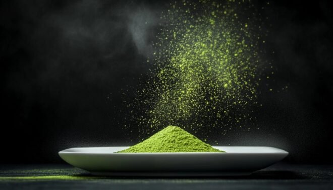 Chlorella powder - Image 3