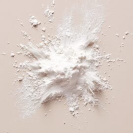 Chondroitin Sulfate/High Purity Chondroitin Sulfate/Chondroitin Sulfate for Joint Health/Chondroitin Sulfate in Dietary Supplements