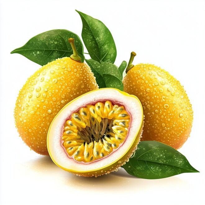 Frozen passion fruit concentrate/High - Purity Intensely Flavored Tangy - Sweet  Frozen Passion Fruit Concentrate//Nutrient - Rich Frozen Passion Fruit Concentrate - Image 2