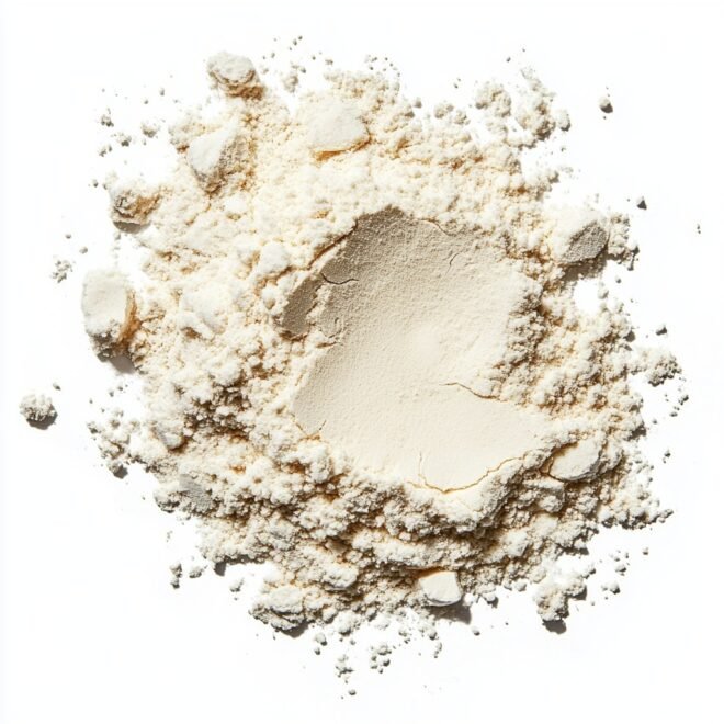 Inulin Powder-Extracted from Chicory/Prebiotic - Rich Inulin Powder from Chicory/Fine - Granulated Inulin Powder from Chicory