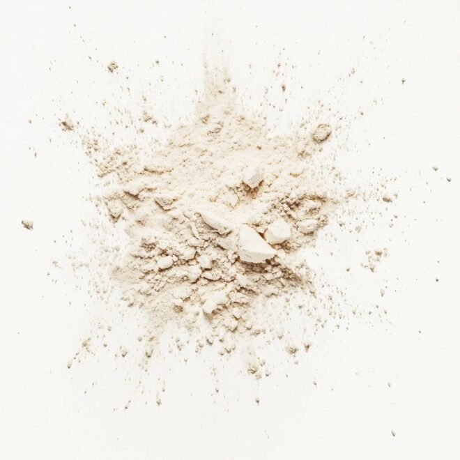 Inulin Powder-Extracted from Chicory/Prebiotic - Rich Inulin Powder from Chicory/Fine - Granulated Inulin Powder from Chicory - Image 2