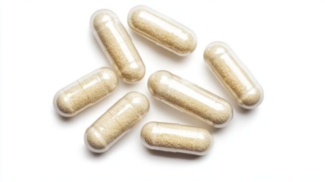 Nicotinamide Mononucleotide Powder（NMN） - Image 2