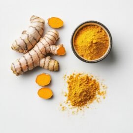 Turmeric Curcumin Root Extract 95%