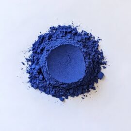 Phycocyanin (Blue Spirulina)