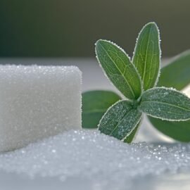Stevia
