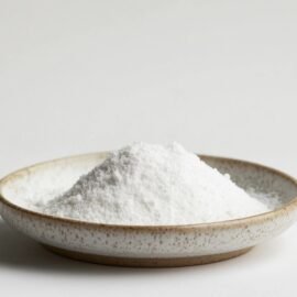 Citric Acid Anhydrous