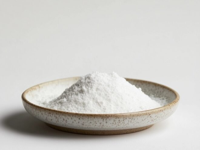 Citric Acid Anhydrous