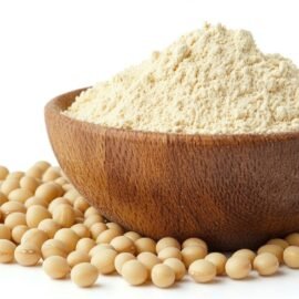 Isolate Soy Protein Powder