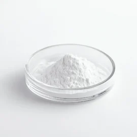 Magnesium L – aspartate