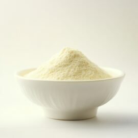 Asparagus Powder