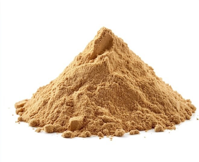 Date Powder