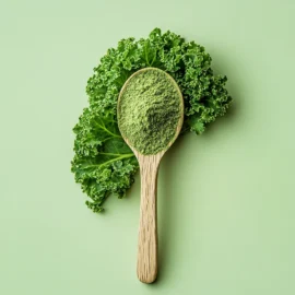 Kale Powder