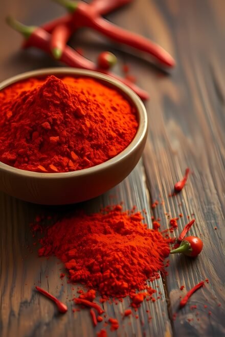 Chili Pepper Powder - Image 3