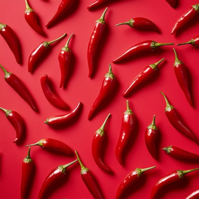 Chili Pepper Powder - Image 2
